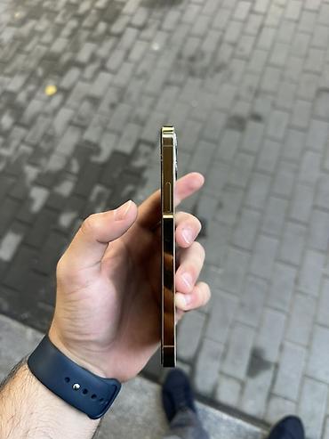 apple mini: IPhone 12 Pro, 128 GB, Gümüşü, Simsiz şarj — 4