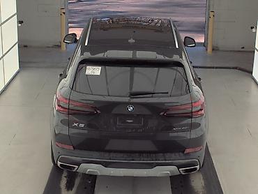 BMW: BMW X5: 2020 г., 3 л, Типтроник, Бензин, Кроссовер — 6