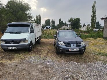 продам мицубиси паджеро: Mitsubishi Outlander: 2004 г., 2.4 л, Механика, Бензин, Кроссовер