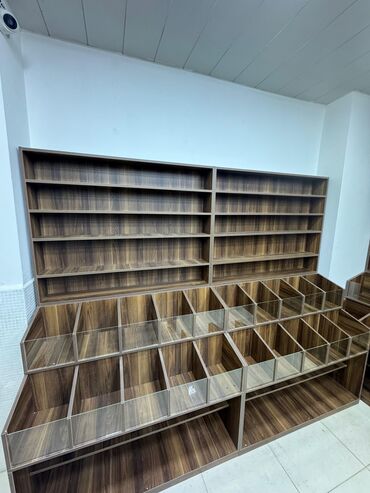 Digər mebel: Mağaza üçün mebel. Razılaşma var — 3