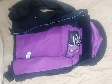 Zimske jakne: Ženska outdoor jakna sa flis postavom - Brend/linija: Superdry – — 3