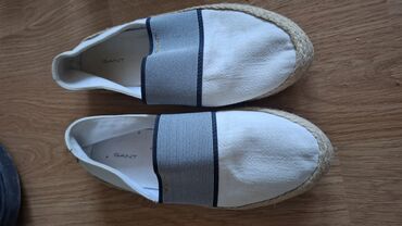 Čizme: Čizme, Massimo Dutti, 40 — 15