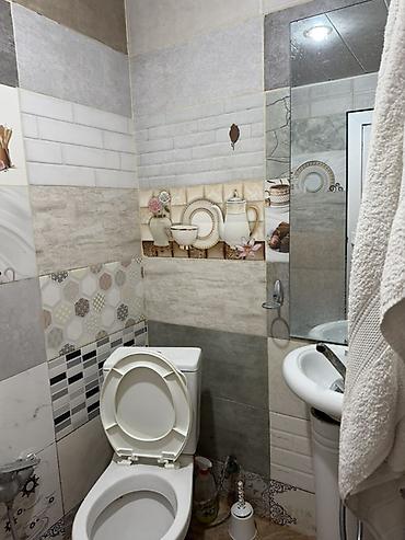 xutor ev: 1 otaqlı mənzil –26 kvdr.mətbəx, sanitar qovşağı və yataq otağı ilə — 3