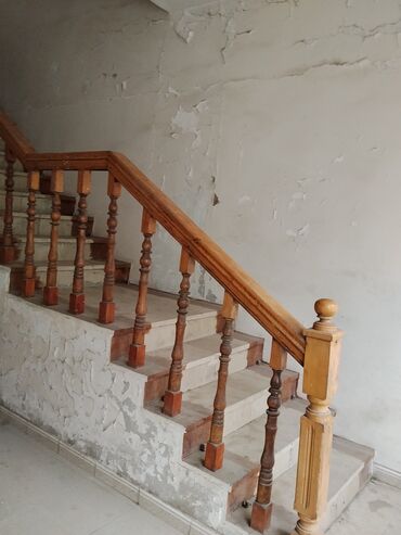 Həyət evləri və villaların satışı: 4 otaqlı, 400 kv. m, Kredit yoxdur, Orta təmir — 17