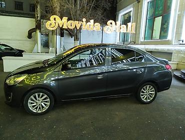 mitsubishi lancer evolution: Mitsubishi Mirage: 1.2 l | 2014 il 270000 km Sedan — 9