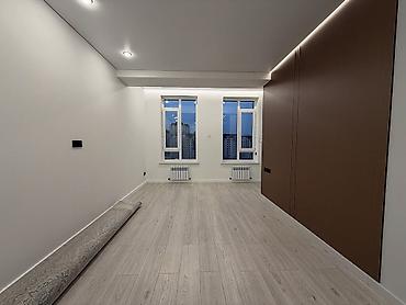 Продажа квартир: 4 комнаты, 105 м², Элитка, 7 этаж, Евроремонт — 14