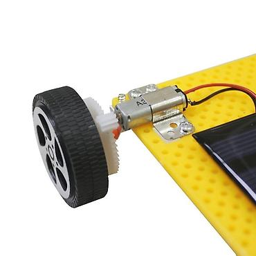 oyuncaq tir: Kateqoriya: Robot Dəstləri > Günəş Robot Dəstləri Məhsul: Günəş — 3