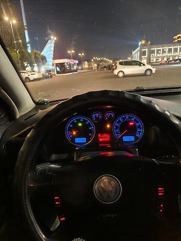 jetta vs5: Volkswagen Passat: 2003 г., 1.8 л, Автомат, Бензин, Седан — 8