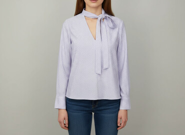 bluzy lidl: Жіноча блуза, розмір S