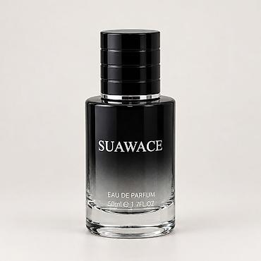 imperium spray: SUAWACE Eau de Parfum, 50 мл (1.7 fl oz) Мужской аромат в стильном — 1