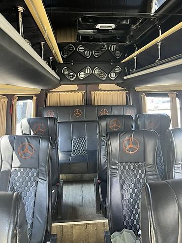 i bus: 🚐 БУС НА ЗАКАЗ | ПАССАЖИРСКИЕ ПЕРЕВОЗКИ ПО КЫРГЫЗСТАНУ И СНГ — 6