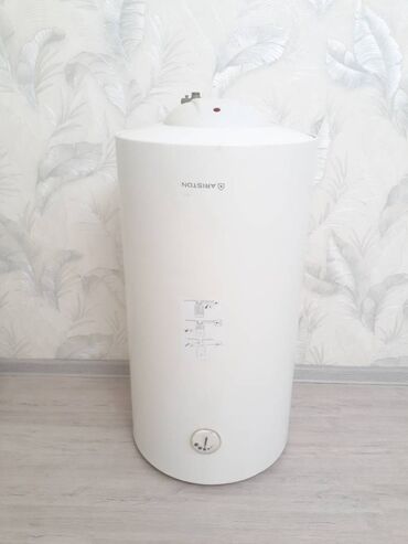 Paltaryuyan maşınlar: Ariston 100 l