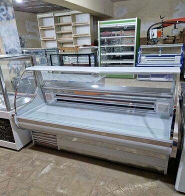Холодильное оборудование: Для колбасы, Новый, Платная доставка, Доставка в районы