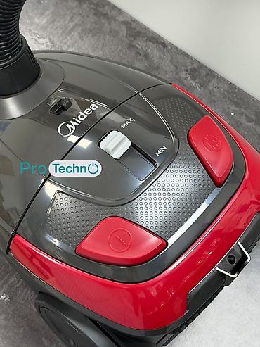 dyson hs05: 🧹 Эффективная уборка каждый день без лишних усилий Пылесос Midea — 5