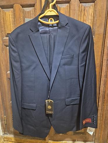 yun corab: Daniel Gianni Homme kişi kostyumu – Made in Turkey - Model: T6B — 1