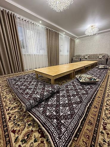 Другие услуги: 📢 АРЕНДА СТОЛОВ И ЖЕР ТӨШӨКӨВ⠀ ⠀ Сдаём столы для:⠀ ✔ Той⠀ ✔ Куда тосуу — 20