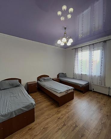 Продажа таунхаусов: 🏡 Продается коттедж в пансионате «Евразия» 📍Локация: Иссык-Кульская — 7