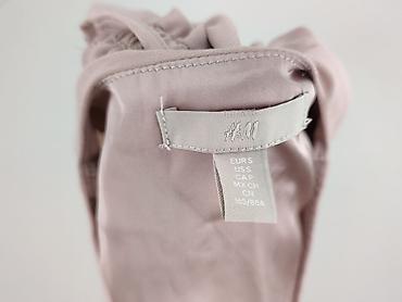 prochowiec hm: H&M, Sukienka damska, rozmiar S — 4