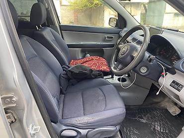 скупка котолизатор: Mazda Demio: 2003 г., 1.3 л, Автомат, Бензин, Хэтчбэк — 5