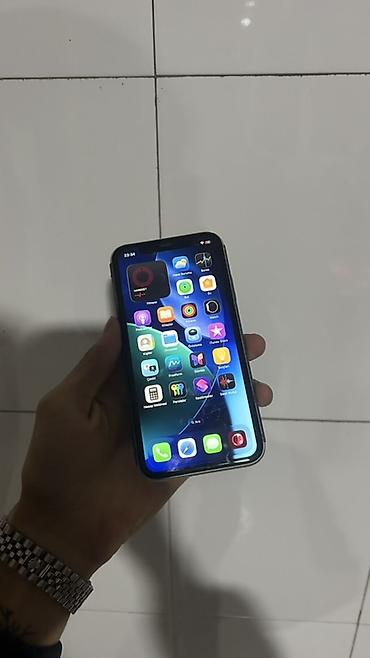 iphone 11 black: IPhone 11, Qara — 2