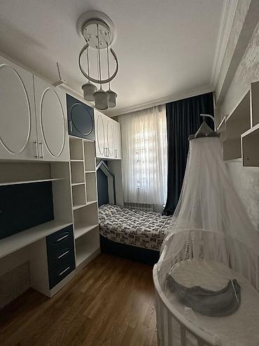 7mkr kiraye evler 2020: 3 otaqlı, Yeni tikili, 64 kv. m — 2