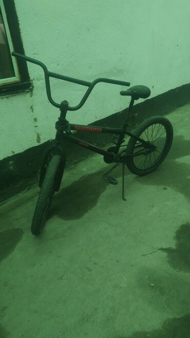 велосипед бишкеке: BMX велосипед, Рама XS (130 -155 см), Б/у