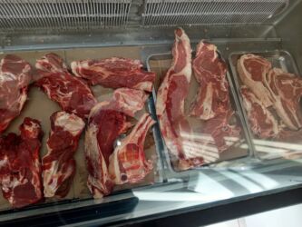 куплю мясо бройлера: Говядина : Лопатка, Фарш, Платная доставка