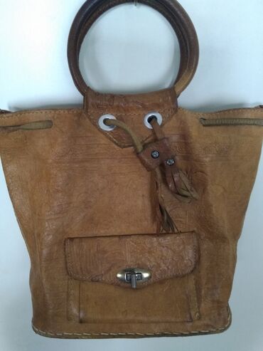 Torbe: Kožna torba — 17