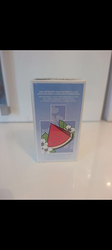 mohur: Mexx Fresh Splash For Her – Eau de Toilette, 50 ml - Növ: qadın üçün — 3