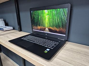 HP: HP Pavilion 17 – 17,3” multimedijalni laptop - Dijagonala ekrana — 10
