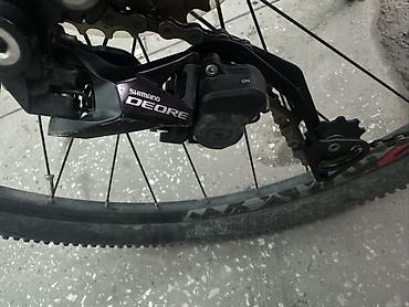 Горные велосипеды: Горный велосипед, Missile, Алюминий, Б/у — 5