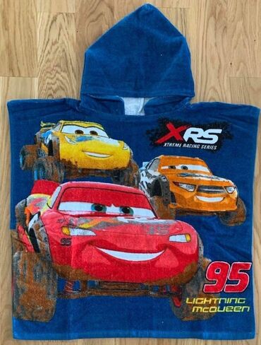 Peškiri: Bademantili — 4