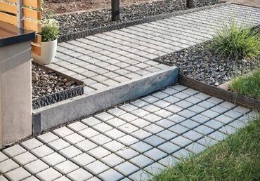 Dekorativ daşlar: Tamet Daslari– Zavoddan birbaşa satış! 🔸 Vibro Press tamet daşları – — 18