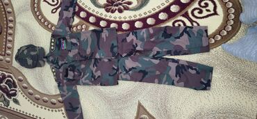 детские спортивные костюмы adidas: 4 5 6 yas 15 azn