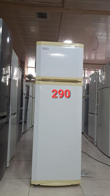 Soyuducular: İşlənmiş 2 qapılı Beko Soyuducu Satılır
