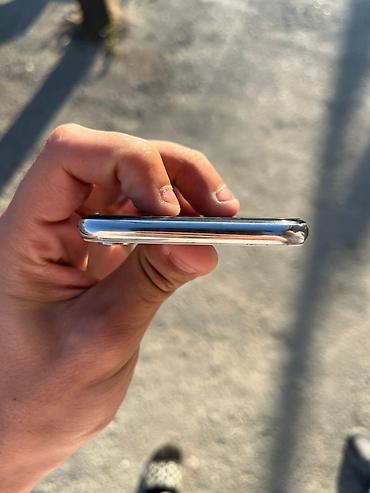 Apple iPhone: IPhone X, 64 GB, Ağ — 6