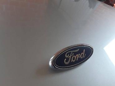 car sails: MAGLENKE PLASTIKE ZA FORD C-MAX OD 2003. DO 2007. GOD. | SMEDEREVSKA — 2