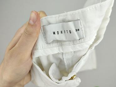 lech hydro active: Mohito, Spodnie materiałowe damskie, rozmiar M — 5