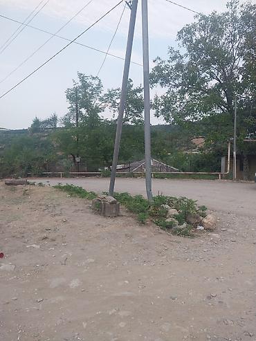 Torpaq sahələrinin satışı: 25 sot — 1