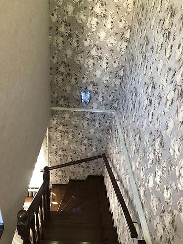 Продажа коттеджей и домов: Срочно продаётся дом со всеми условиями с мебелью . Районе рынка — 10