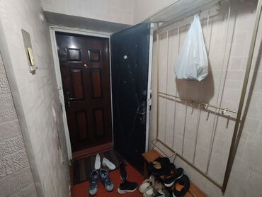 Продажа квартир: 2 комнаты, 42 м², Индивидуалка, 5 этаж, Старый ремонт