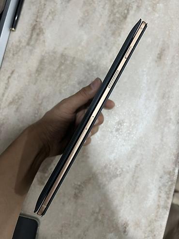 11: Планшет, Samsung, память 64 ГБ, 10" - 11", 4G (LTE), Б/у, Классический цвет - Золотой — 5