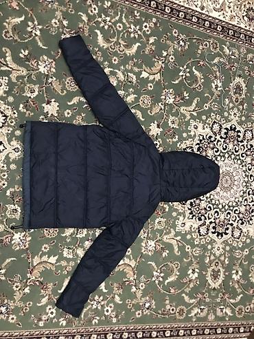 nish man: Мужская куртка, S, The North Face, Б/у, цвет - Черный — 2