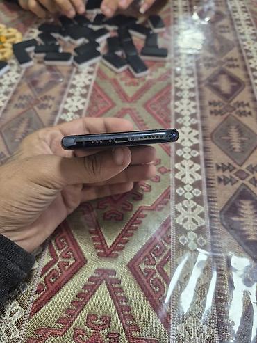 iphone kiredit: IPhone 11 Pro, 256 GB, Matte Midnight Green, Face ID — 6