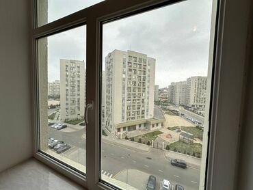 Yeni tikili: Yasamal, 2 otaqlı, Yeni tikili, 68 kv. m — 8