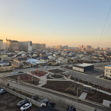 Продажа квартир: 2 комнаты, 84 м², Элитка, 8 этаж, Дизайнерский ремонт — 13