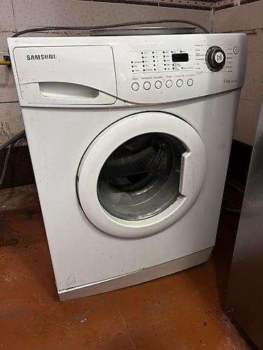 iqoo neo 9: Samsung önyükləməli paltaryuyan Paçeniki deyişilmelidir - Ön yükləmə — 2