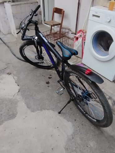 велосипед детский: Городской велосипед 29"