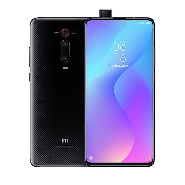 macbook pro 13 2020: Redmi, Redmi K20, Б/у, 128 ГБ, цвет - Черный, 2 SIM — 2