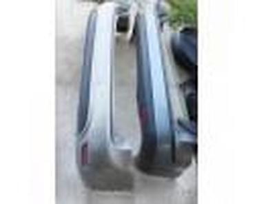 Branici: BRANIK PREDNJI ZADNJI ZA FORD C-MAX, COUGAR, ESCORT . OD 2002. DO — 37